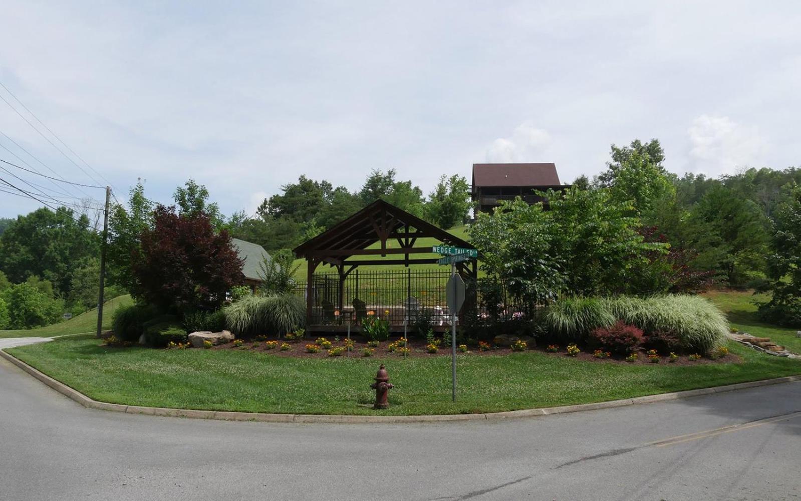 Pioneer Place Sevierville Ngoại thất bức ảnh