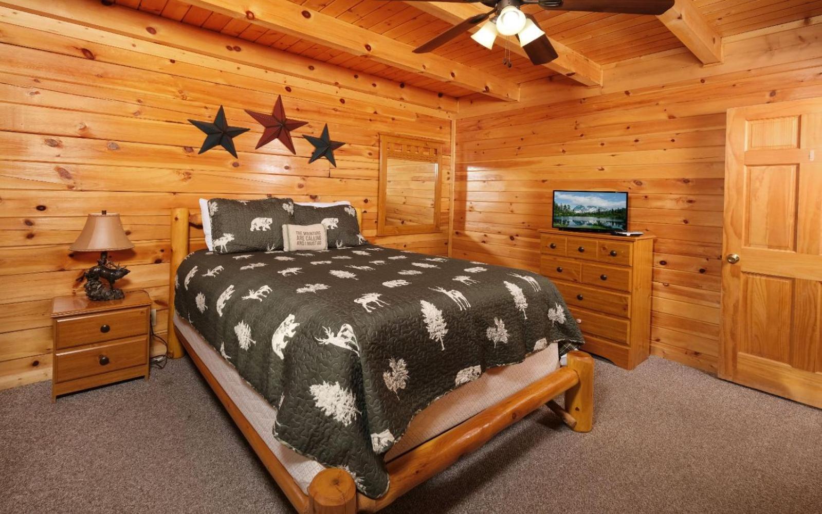 Pioneer Place Sevierville Ngoại thất bức ảnh